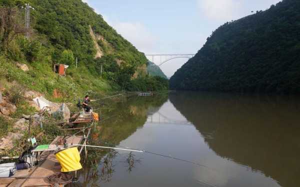 江山旅行钓鱼怎么样，江山旅游网！-图1