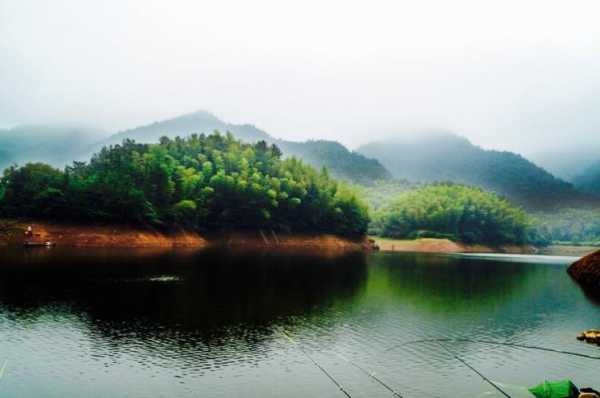 江山旅行钓鱼怎么样，江山旅游网！-图3