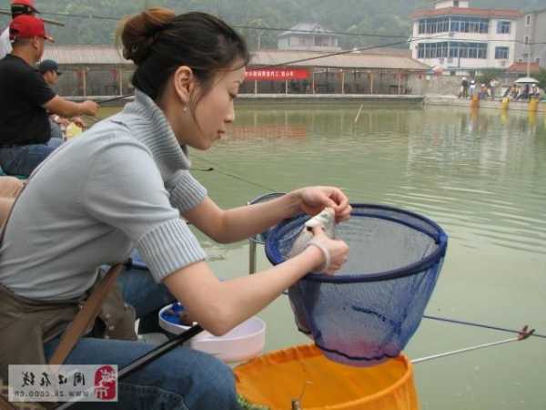 崇义钓鱼女人怎么样？崇义钓鱼女人怎么样啊？-图3