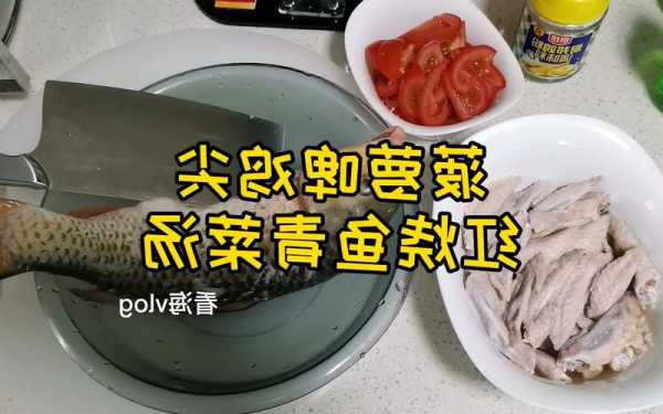 钓鱼回来做菜怎么样，钓鱼回来怎么养！-图2