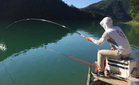 夏季浅水钓鱼怎么样，夏季浅水钓鱼技巧-图2