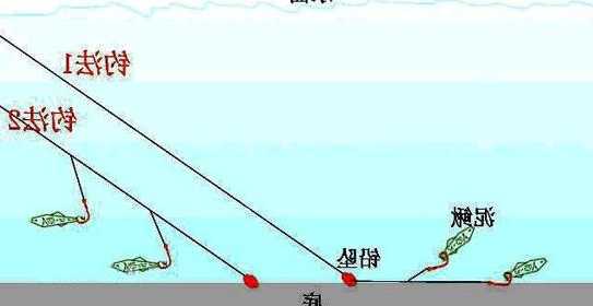 泥鳅钓鱼怎么样挂钩，用泥鳅钓鱼怎么挂钩图要多大的钩-图3