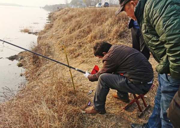 那里现在钓鱼怎么样，现在去钓鱼怎么样！-图3