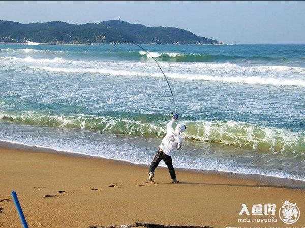 虎门涨潮钓鱼怎么样，虎门海钓地点-图3