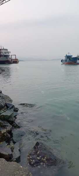 平潭雨天钓鱼怎么样，平潭岸边钓点！-图2