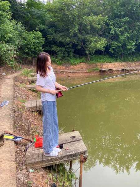 小哥农庄钓鱼怎么样，小哥农庄钓鱼怎么样好钓吗-图3