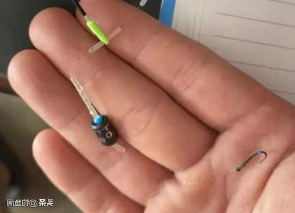 怎么样用网钓鱼，怎么样用网钓鱼最好-图3