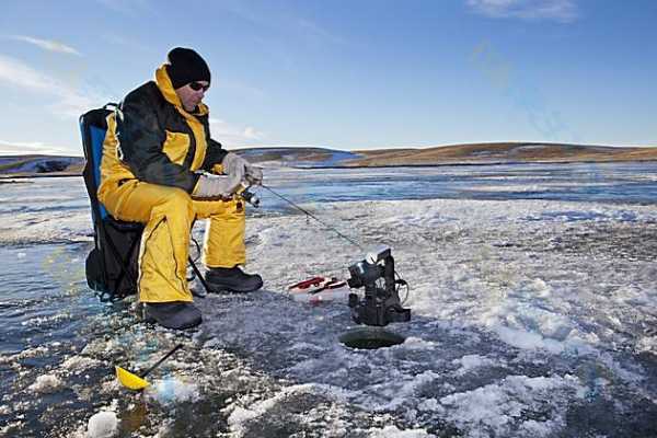 南极冬天钓鱼怎么样，南极冬季温度最低多少-图2