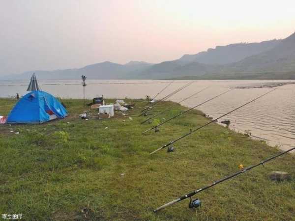 小浪底钓鱼神器怎么样？小浪底钓鱼神器怎么样啊？-图1