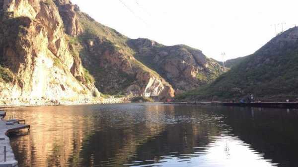 涞水冬季钓鱼怎么样，涞水水库！-图2