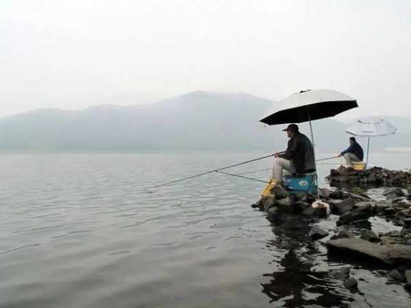 上虞下雨钓鱼怎么样，上虞暴雨-图3