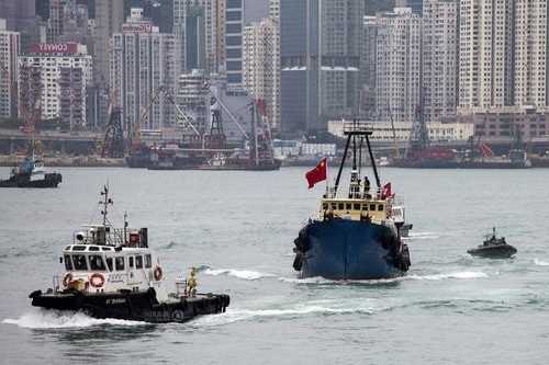 香港博士钓鱼怎么样，香港博士花销！-图1