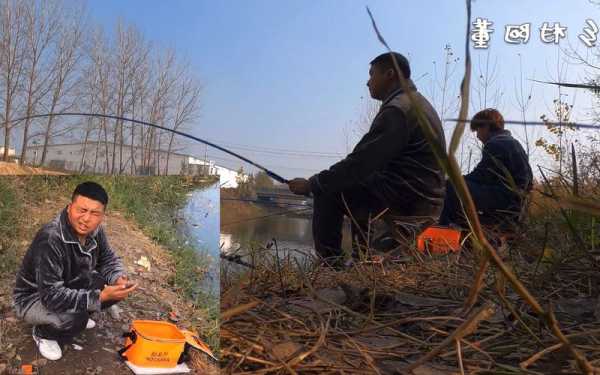 阿董钓鱼怎么样，阿董 近期-图3