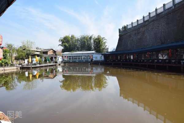 阳西钓鱼山庄怎么样，阳山县钓鱼场-图1