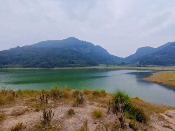 方山钓场钓鱼怎么样，方山水库？-图3