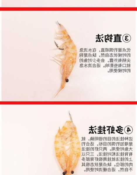 磷虾挂钩钓鱼怎么样，磷虾钓淡水-图1