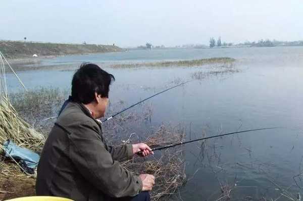 涨水该怎么样钓鱼，涨水该怎么样钓鱼最好！-图3