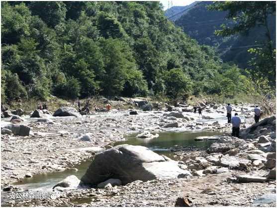 康县河里钓鱼怎么样，康县的河是什么河-图3