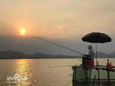 盛夏南风钓鱼怎么样，夏季南风好钓鱼吗?？-图3