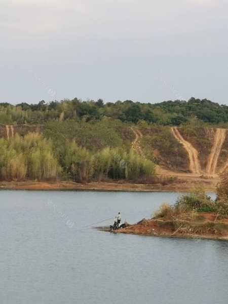 长沙今天钓鱼怎么样，长沙钓点？-图3