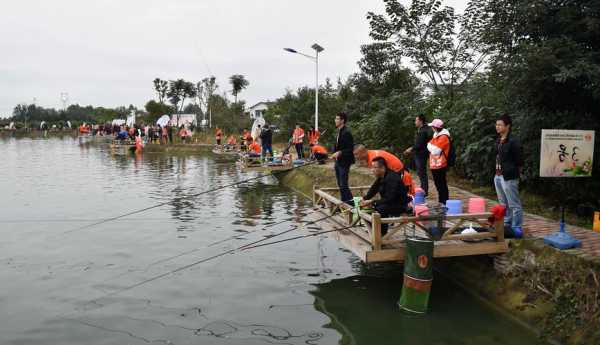 帅河口钓鱼怎么样？崇州帅河口钓鱼咋样？-图1