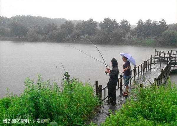 帅河口钓鱼怎么样？崇州帅河口钓鱼咋样？-图2