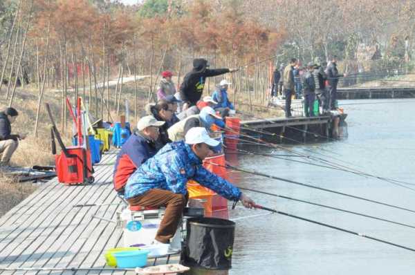 泰州钓鱼怎么样啊，泰州钓鱼怎么样啊好钓吗-图1