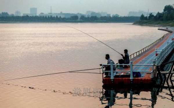 滑县东湖钓鱼怎么样，滑县西湖和东湖哪个好？-图3