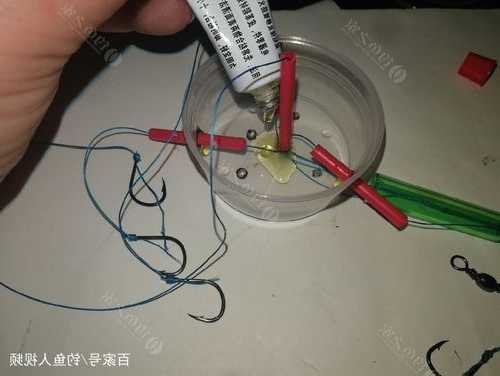 怎么样制作钓鱼视频，如何制作钓鱼工具视频教程！-图1