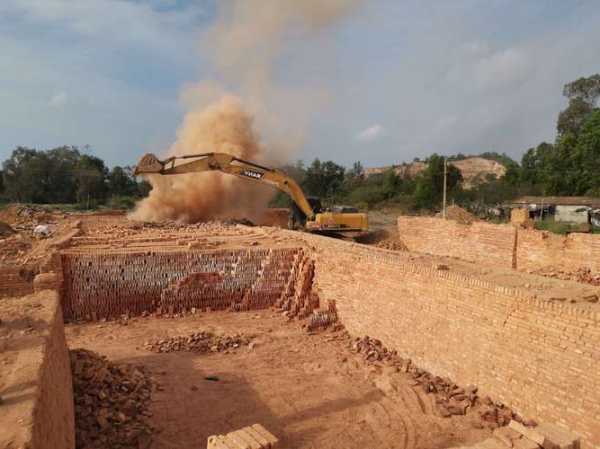 普吉砖厂钓鱼怎么样，普吉砖瓦厂骨伤科地址？-图1