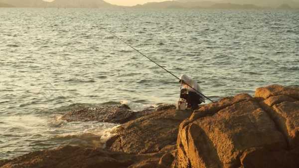 海岸钓鱼收入怎么样，海岸海钓-图3