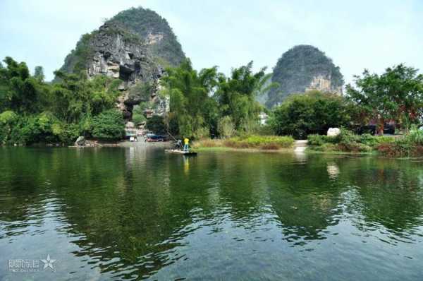 漓水人家钓鱼怎么样，漓水人家景区电话号码-图2