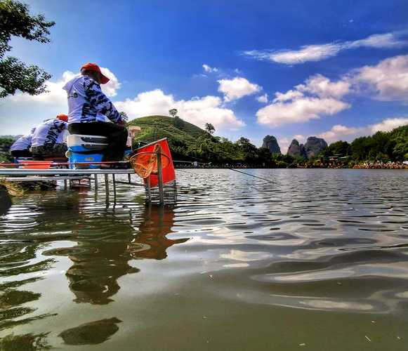 红岩煤矿钓鱼怎么样，红岩水库好钓鱼吗-图3