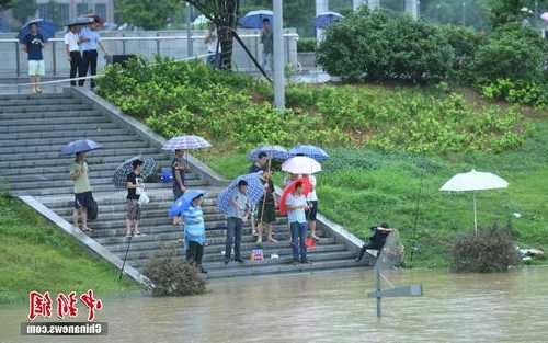 台阶处钓鱼怎么样，台阶用什么！-图3