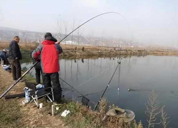 浙江钓鱼天气怎么样？浙江钓鱼天气怎么样好钓吗？-图2