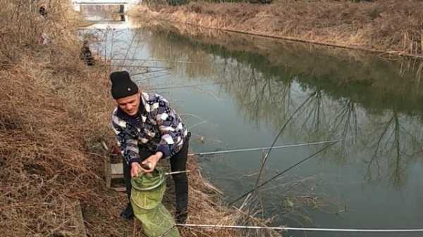 阜阳今天钓鱼怎么样，阜阳 钓鱼-图3