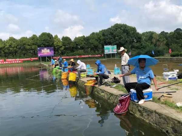 老年俱乐部钓鱼怎么样，老年俱乐部钓鱼怎么样赚钱！-图1