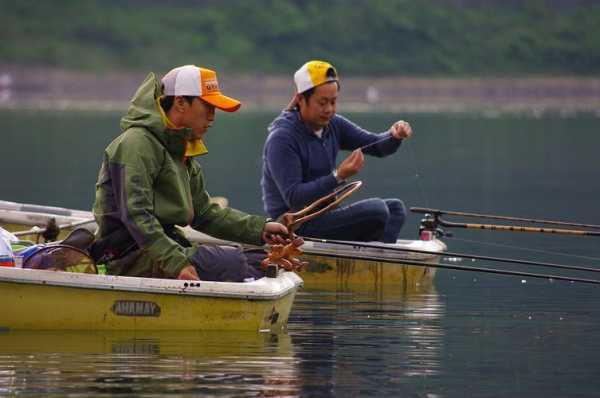日本钓鱼文化怎么样，日本钓鱼旅游-图2