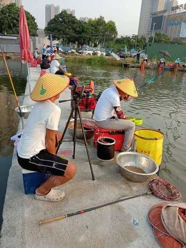 广东钓鱼效果怎么样，广东 钓鱼-图3