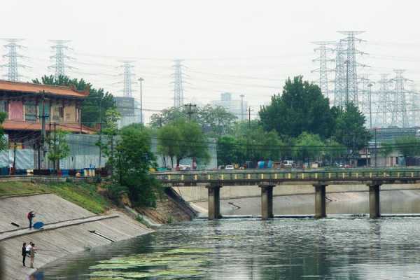 通惠河管庄钓鱼怎么样，通惠河管庄钓鱼怎么样呀！-图1