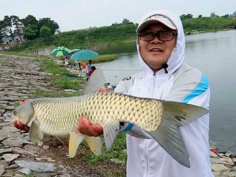 绿洲钓鱼大师怎么样，绿洲钓鱼大师怎么样啊？-图1