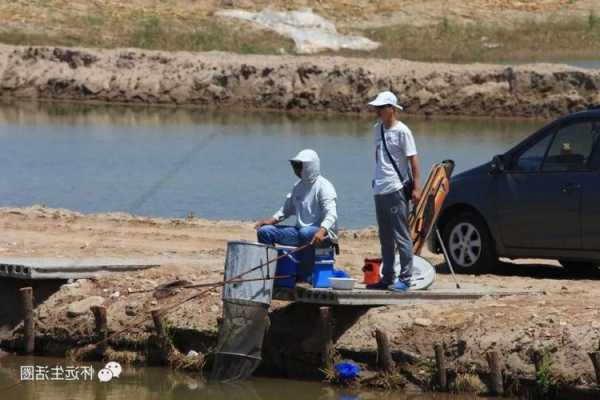 怀远泉水钓鱼怎么样，怀远泉水钓鱼怎么样呀！-图1