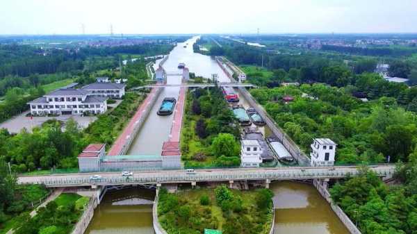 睢宁船闸钓鱼怎么样，徐州船闸！-图2