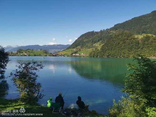 瑞士河道钓鱼怎么样，瑞士境内河流！-图3