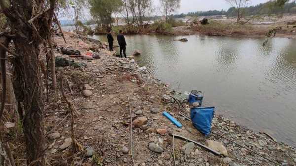 周边淡水钓鱼怎么样，附近钓鱼的河流-图2