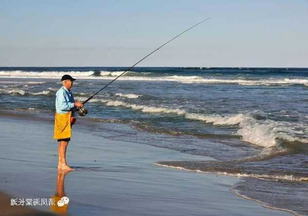 海口钓鱼钓虾怎么样，海口钓海鱼的地方-图1