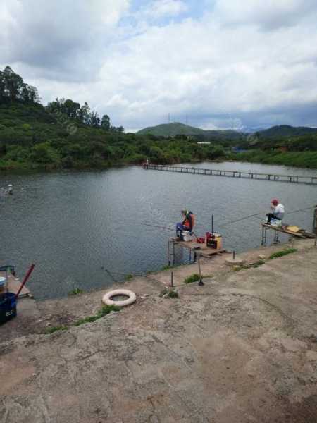 山水钓鱼场怎么样，山水钓鱼场在哪里?！-图3