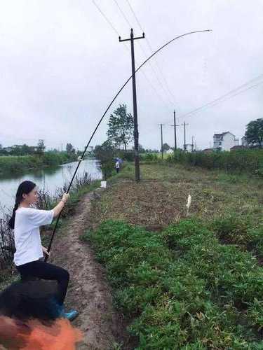 姑娘冬季钓鱼怎么样，姑娘冬季钓鱼怎么样好钓吗-图2