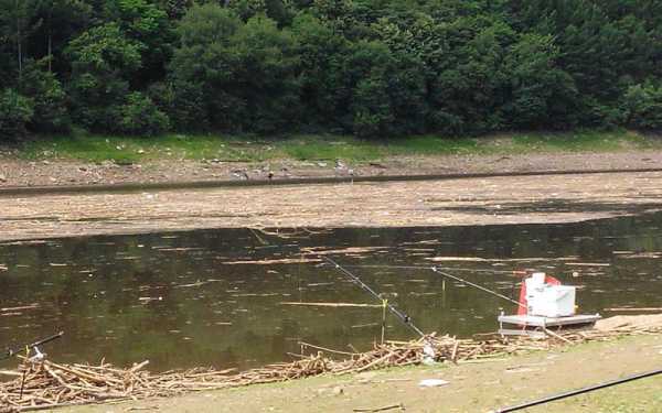 榛子岭钓鱼怎么样？榛子岭水库位置？-图3