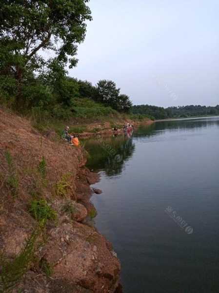 浑河浮桥钓鱼怎么样？沈阳浑河钓点？-图2